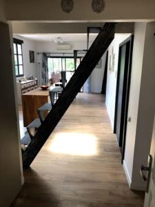 Appartements LE ST GUILHEM : photos des chambres