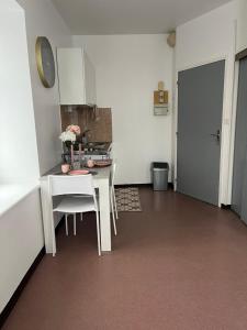 Résidence du lévezou