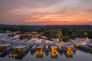 Bolagala Agro Floating Resort - Erabedda