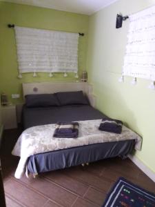 Riad Bouganville Bleu