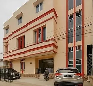 Graha Aditya Syariah - Bentayan