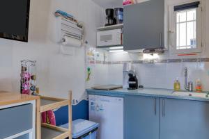 Villa les Lavandines, Le Cap dagde