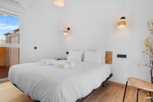 ViVi Homes - Girasol Pool, Golf, View & Terrace