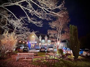 Pinehurst Lodge Hotel -Dyce, Aberdeen