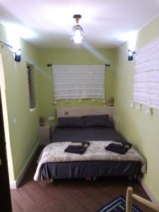 Riad Bouganville Bleu