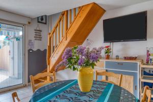 Villa les Lavandines, Le Cap dagde