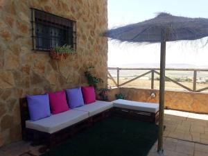 Casa Rural El Almendrillo