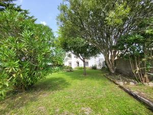 712-Villa Lezarouan a 300m des plages