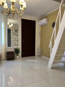 Katerina 1 Bedroom House