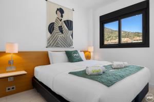ViVi Homes - Santangelo - Terrace - Sea View - Pool