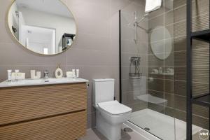 ViVi Homes - Santangelo Pool, Terrace & Sea View