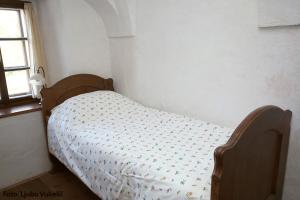 Dormouse House in Slovenia