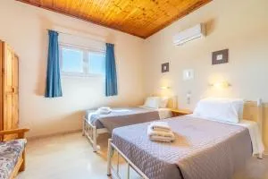 Nicolas melitsa 9 - Melíssia