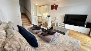 Wiener Townhouse Staatsoper