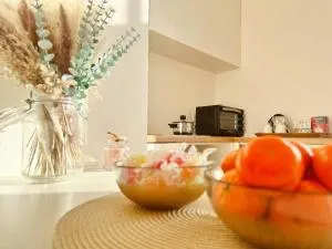 Warm & Cozy apartment at Akmenu iela - Medemciems