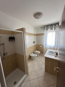 Santu Marcu apartment img6