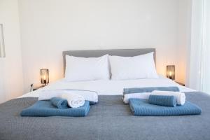 Taheli Riverside Townhouse in Tourist Area