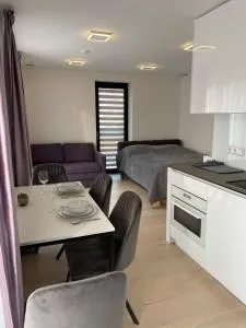 Ievos apartamentai - Pervalka