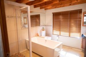 La La Nathi Country Guesthouse