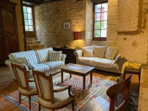 Maison familiale à Limeuil