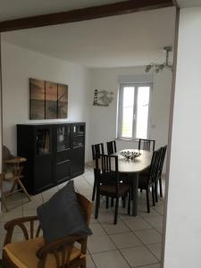 Maisons de vacances Location petit fort philippe maison 5 personnes 2 chambres : photos des chambres