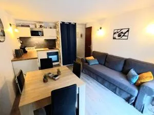 Appartement 4-6 pers proche centre village - Cadeilhan-Trachère