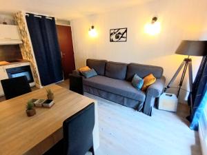 Appartement 4-6 pers proche centre village