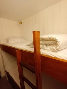 Appartement 4-6 pers proche centre village