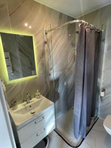 Kawalerka Premium A 29m2 - po remoncie - nowa!