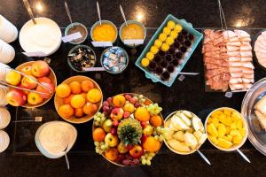 Côté Thalasso Hôtel & Spa Marin