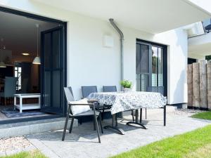 Düne 7 Apartment 7A 02
