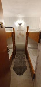 Appartement 4-6 pers proche centre village