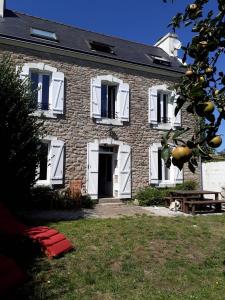 634-Villa Ker Ys a 300m de la plage