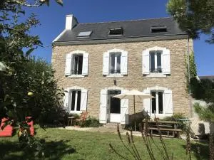 634-Villa Ker Ys a 300m de la plage - Audierne