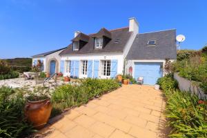 669-Villa Roz Veur a la baie des trepasses