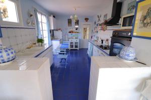 669-Villa Roz Veur a la baie des trepasses