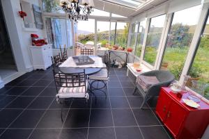 669-Villa Roz Veur a la baie des trepasses