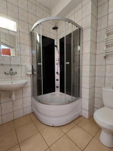 Mieszko Centrum przy Deptaku