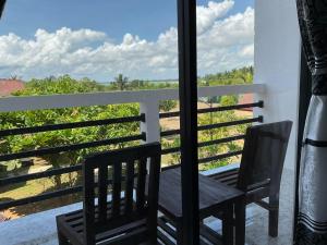 Passi Nature Villas Passikudah