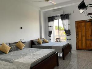 Passi Nature Villas Passikudah