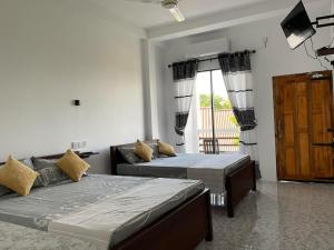 Passi Nature Villas Passikudah