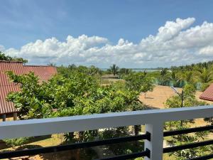 Passi Nature Villas Passikudah