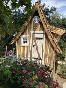 Mas del Flor - Saint-Genis-des-Fontaines