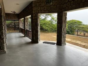 Joppa Beach House