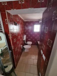 Casa Campofreddo - DIMORA RUSTICA CON PISCINA