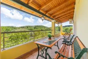 Casa D' Irene - Paramonas