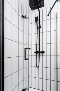 Studio apartment - Radziwiłłowska 27