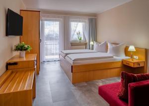 Hotel Riesberghof