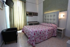 Deluxe Room room in Hotel Piola