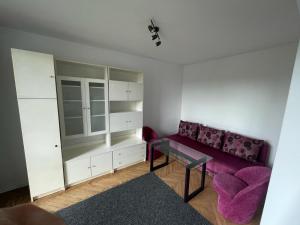 Apartament Kamienna